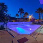 Villa Suekran Daily Weekly Icmeler *