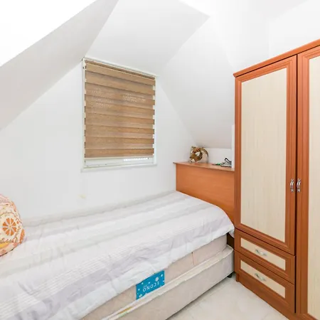 Willa Suekran Daily Weekly Icmeler Marmaris