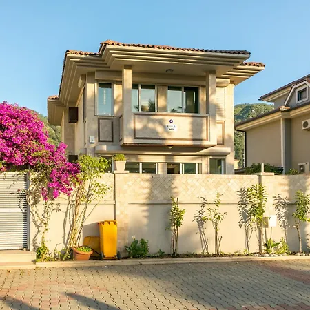 Villa şükran Daily Weekly ıçmeler Marmaris