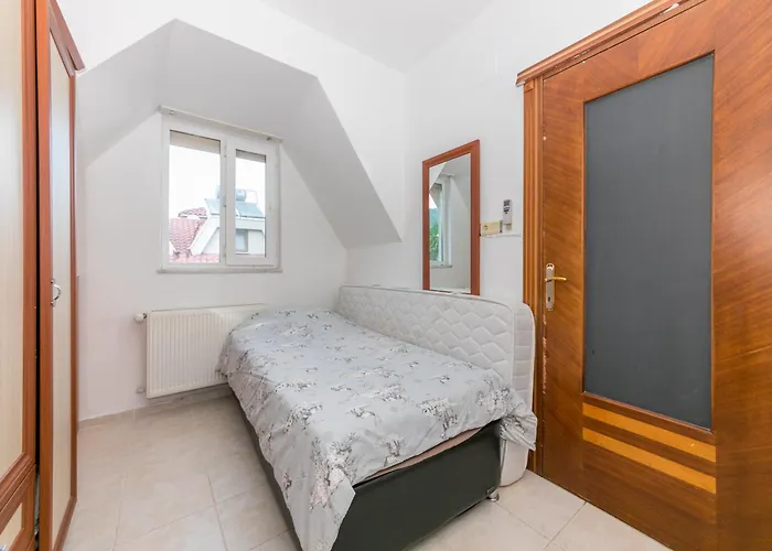 şükran Daily Weekly ıçmeler Villa