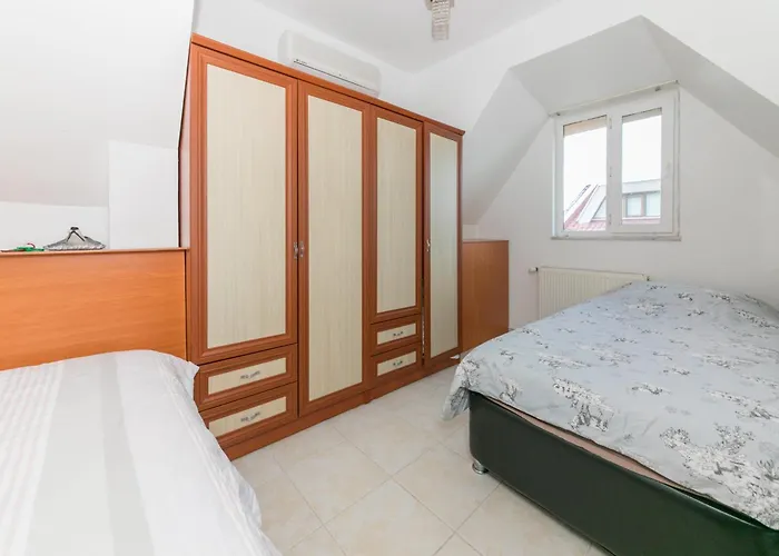 şükran Daily Weekly ıçmeler Marmaris