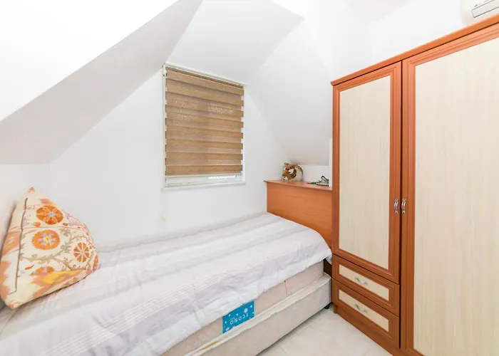 Villa şükran Daily Weekly ıçmeler Marmaris