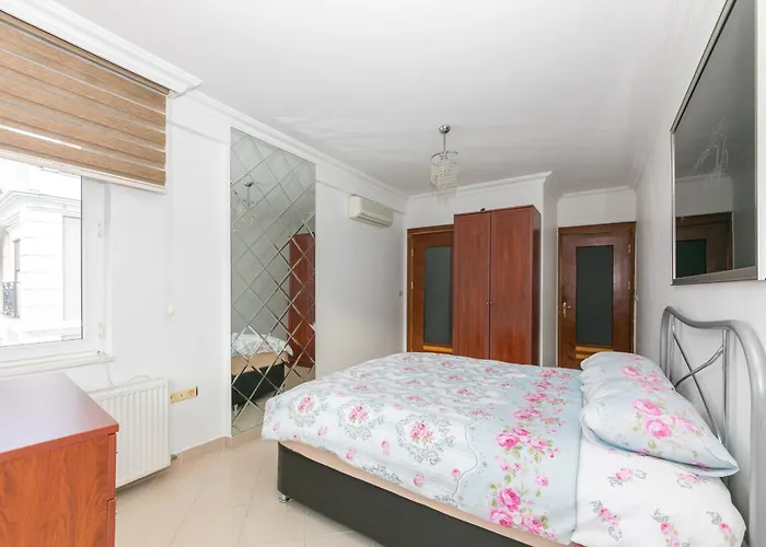 Villa şükran Daily Weekly ıçmeler