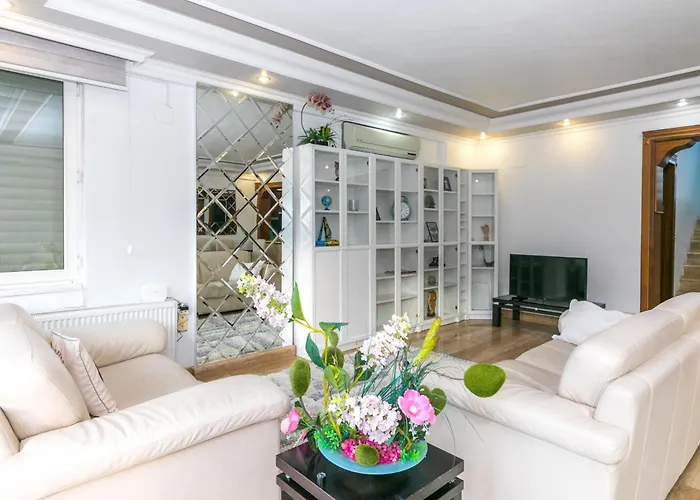 Villa şükran Daily Weekly ıçmeler *