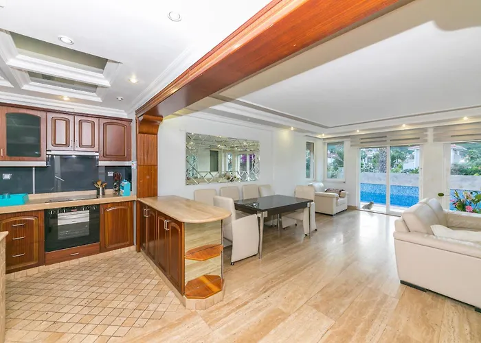 Villa şükran Daily Weekly ıçmeler Marmaris