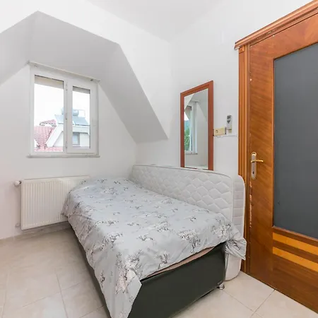 şükran Daily Weekly ıçmeler Villa