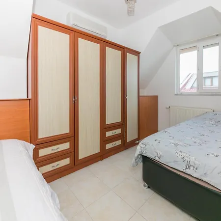 şükran Daily Weekly ıçmeler Marmaris