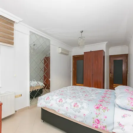 Villa şükran Daily Weekly ıçmeler