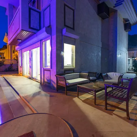 şükran Daily Weekly ıçmeler Villa