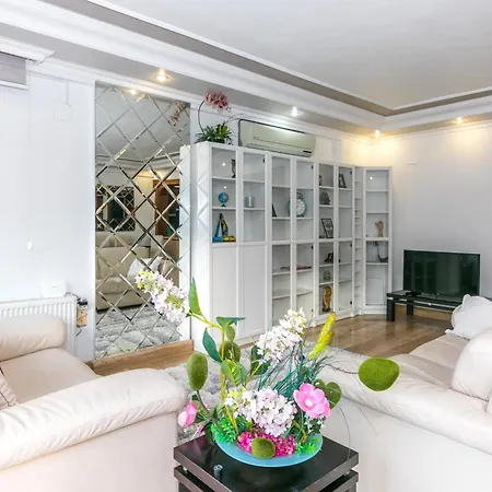 Villa şükran Daily Weekly ıçmeler *