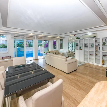 şükran Daily Weekly ıçmeler Villa