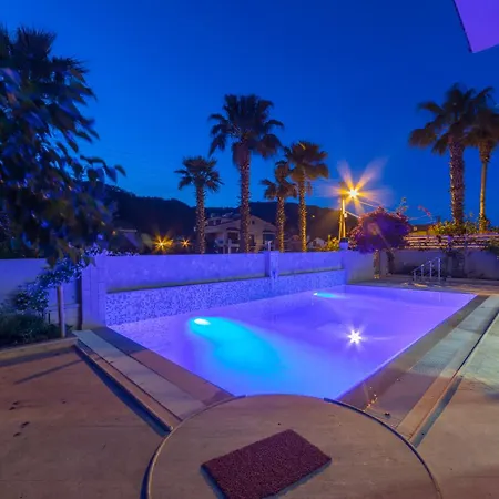 Villa şükran Daily Weekly ıçmeler *