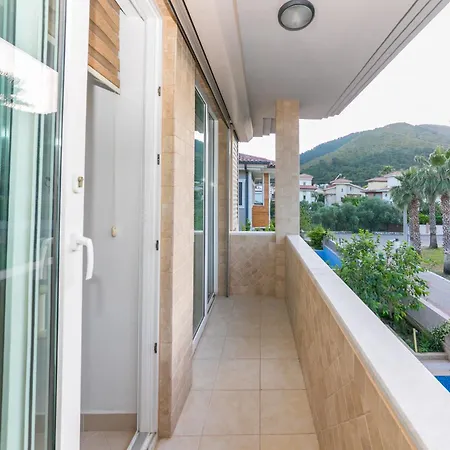 Villa şükran Daily Weekly ıçmeler *