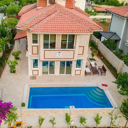 şükran Daily Weekly ıçmeler Marmaris