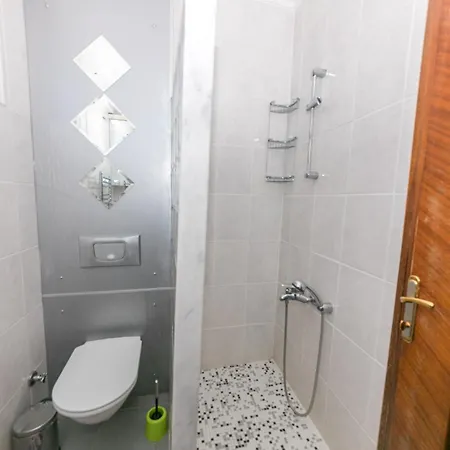 Suekran Daily Weekly Icmeler Вилла Мармарис