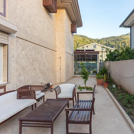 Suekran Daily Weekly Icmeler * Мармарис