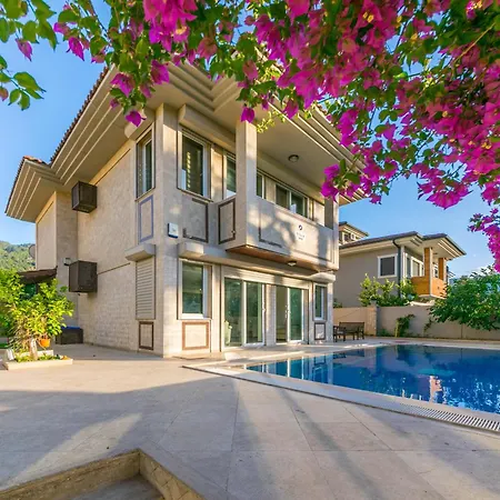 Villa şükran Daily Weekly ıçmeler