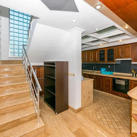 Suekran Daily Weekly Icmeler 马尔马里斯