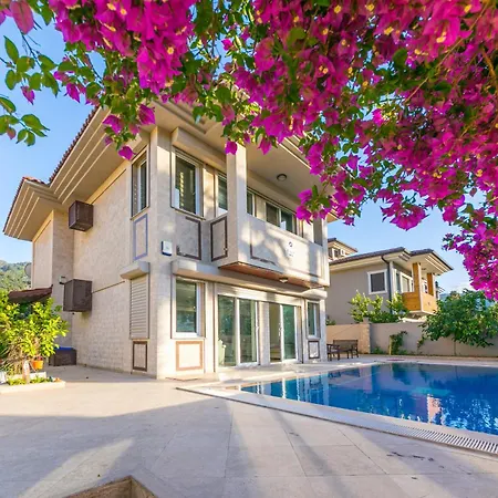 Suekran Daily Weekly Icmeler Marmaris