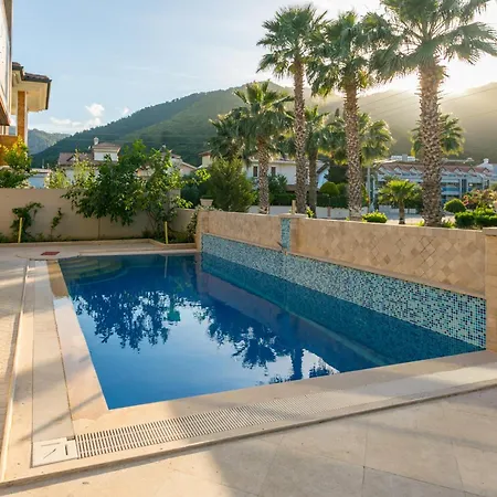 Suekran Daily Weekly Icmeler * Marmaris
