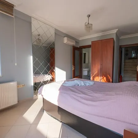 Villa Suekran Daily Weekly Icmeler Marmaris