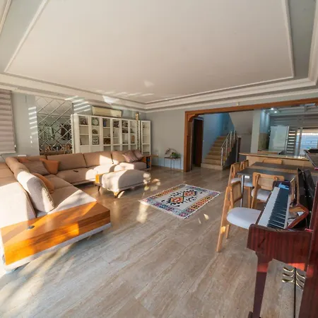 şükran Daily Weekly ıçmeler Villa