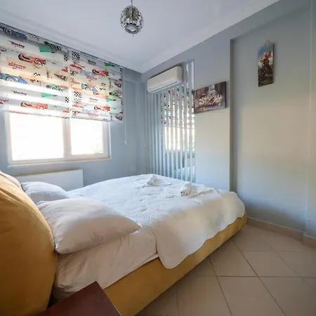 şükran Daily Weekly ıçmeler Villa *