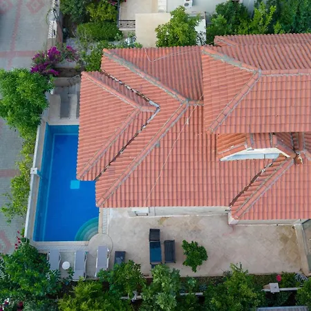 Villa Suekran Daily Weekly Icmeler *