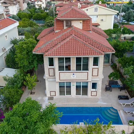 Villa şükran Daily Weekly ıçmeler Marmaris
