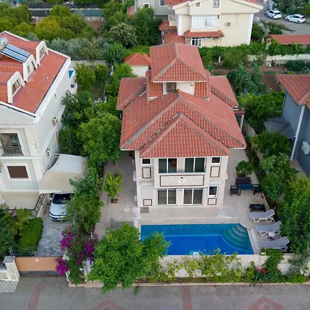 şükran Daily Weekly ıçmeler * Marmaris