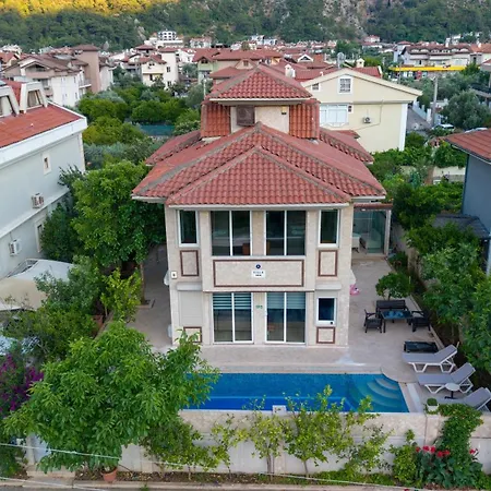 şükran Daily Weekly ıçmeler * Marmaris