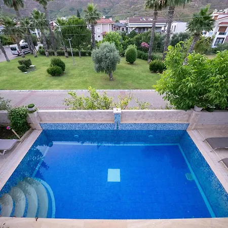 Villa şükran Daily Weekly ıçmeler Marmaris