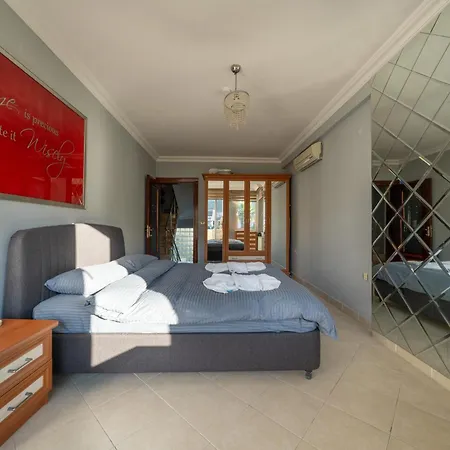 Villa Suekran Daily Weekly Icmeler *
