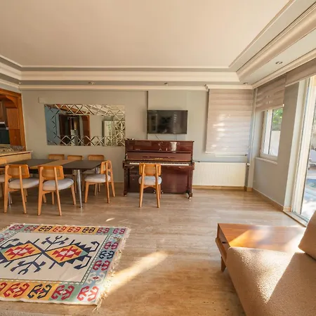 Villa Suekran Daily Weekly Icmeler Marmaris