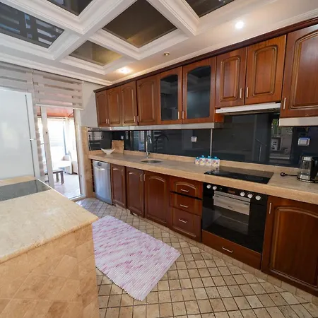şükran Daily Weekly ıçmeler * Marmaris