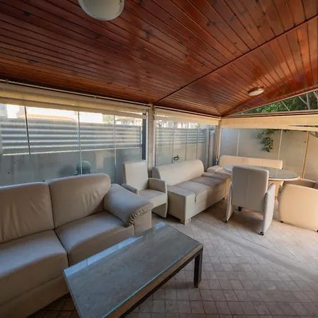 Suekran Daily Weekly Icmeler Villa Marmaris