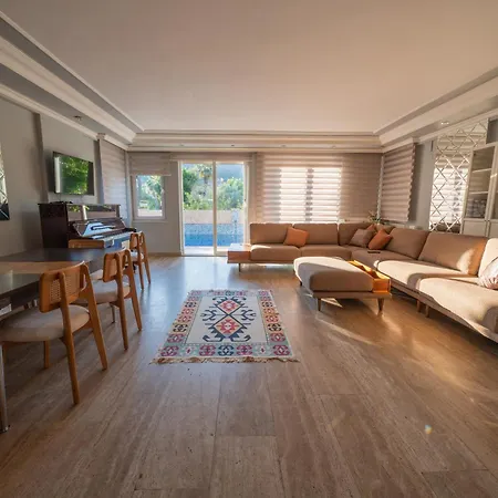 Villa şükran Daily Weekly ıçmeler Marmaris