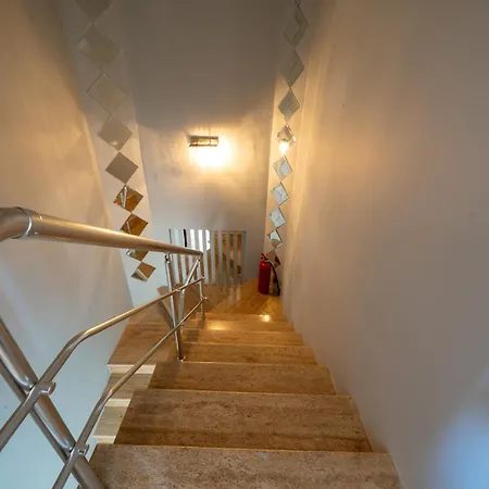 şükran Daily Weekly ıçmeler Villa *