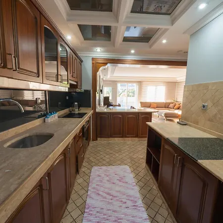 Villa şükran Daily Weekly ıçmeler Marmaris