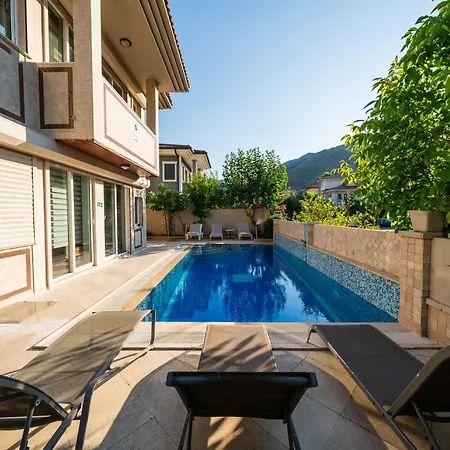 Villa şükran Daily Weekly ıçmeler *