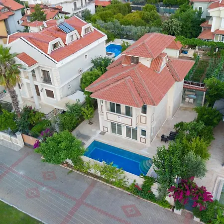 Villa şükran Daily Weekly ıçmeler Marmaris