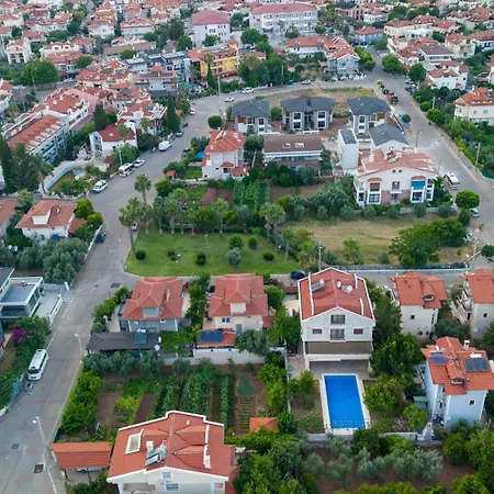 Villa Suekran Daily Weekly Icmeler Marmaris