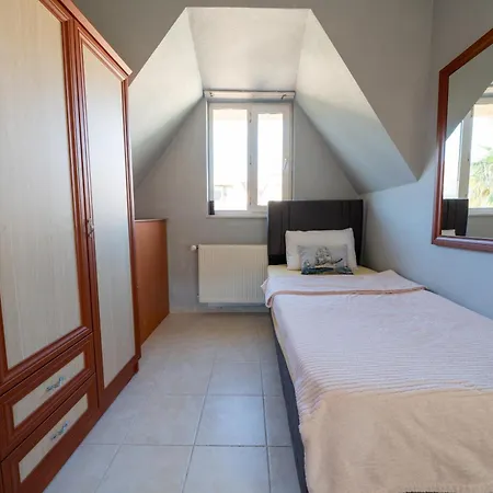 Villa Suekran Daily Weekly Icmeler *