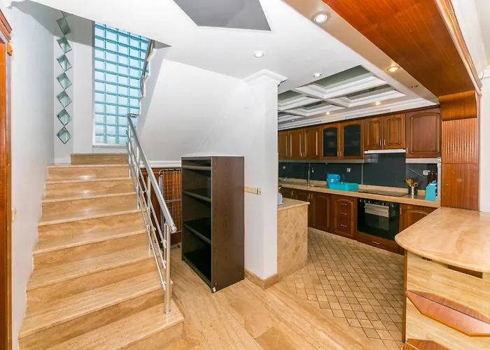 Suekran Daily Weekly Icmeler Marmaris