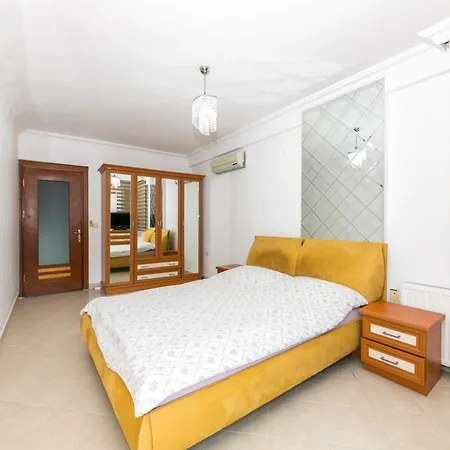 Suekran Daily Weekly Icmeler